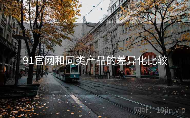 91官网和同类产品的差异化比较