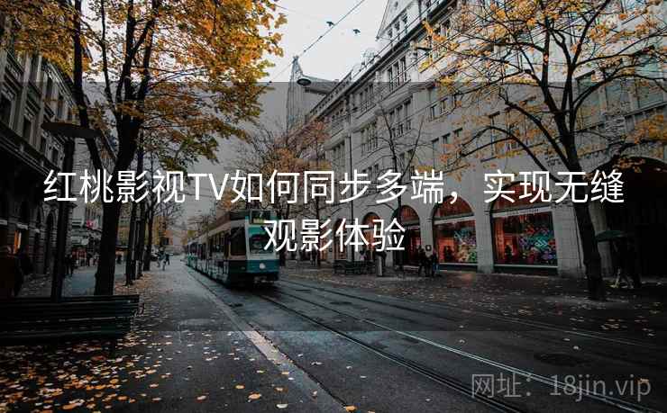 红桃影视TV如何同步多端,实现无缝观影体验